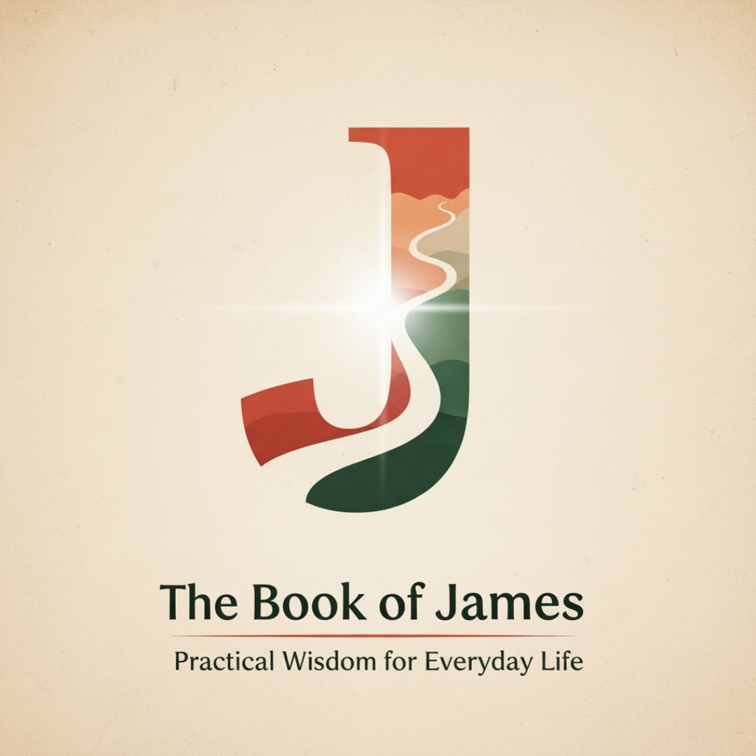 Part 10 - James 5:7-12 episode artwork
