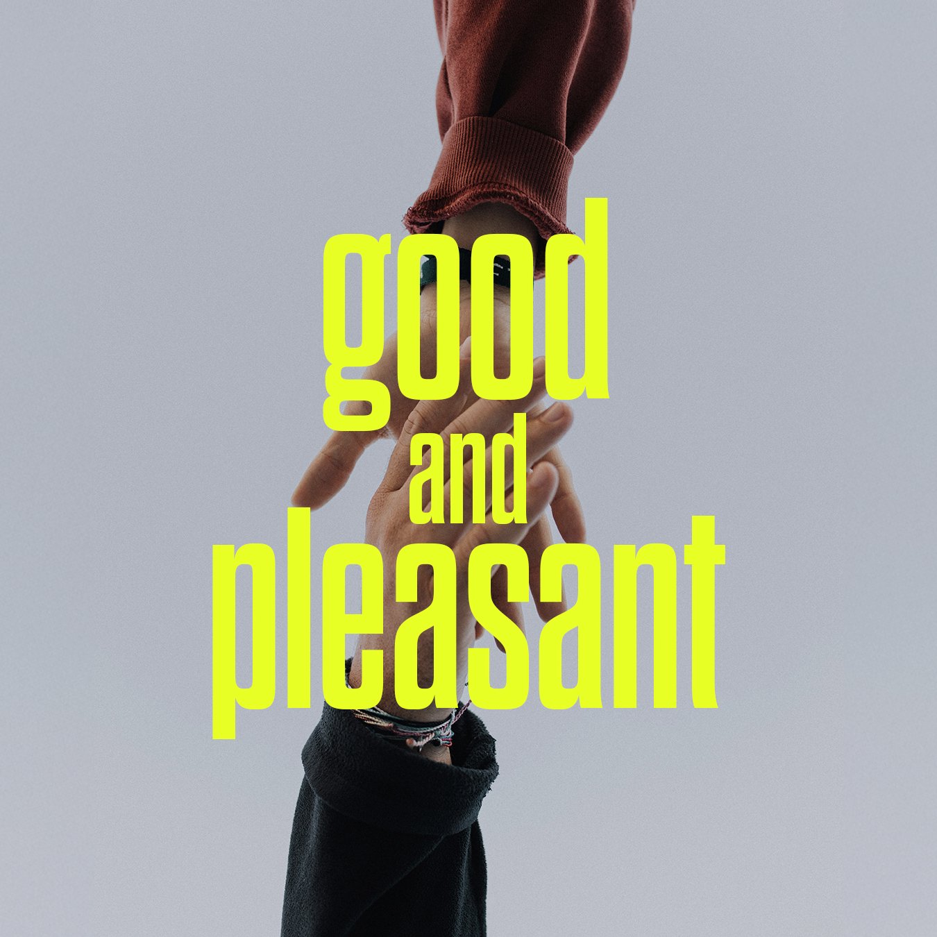 Good and Pleasant - Psalm 133:1-3 (Matt Banks) episode artwork