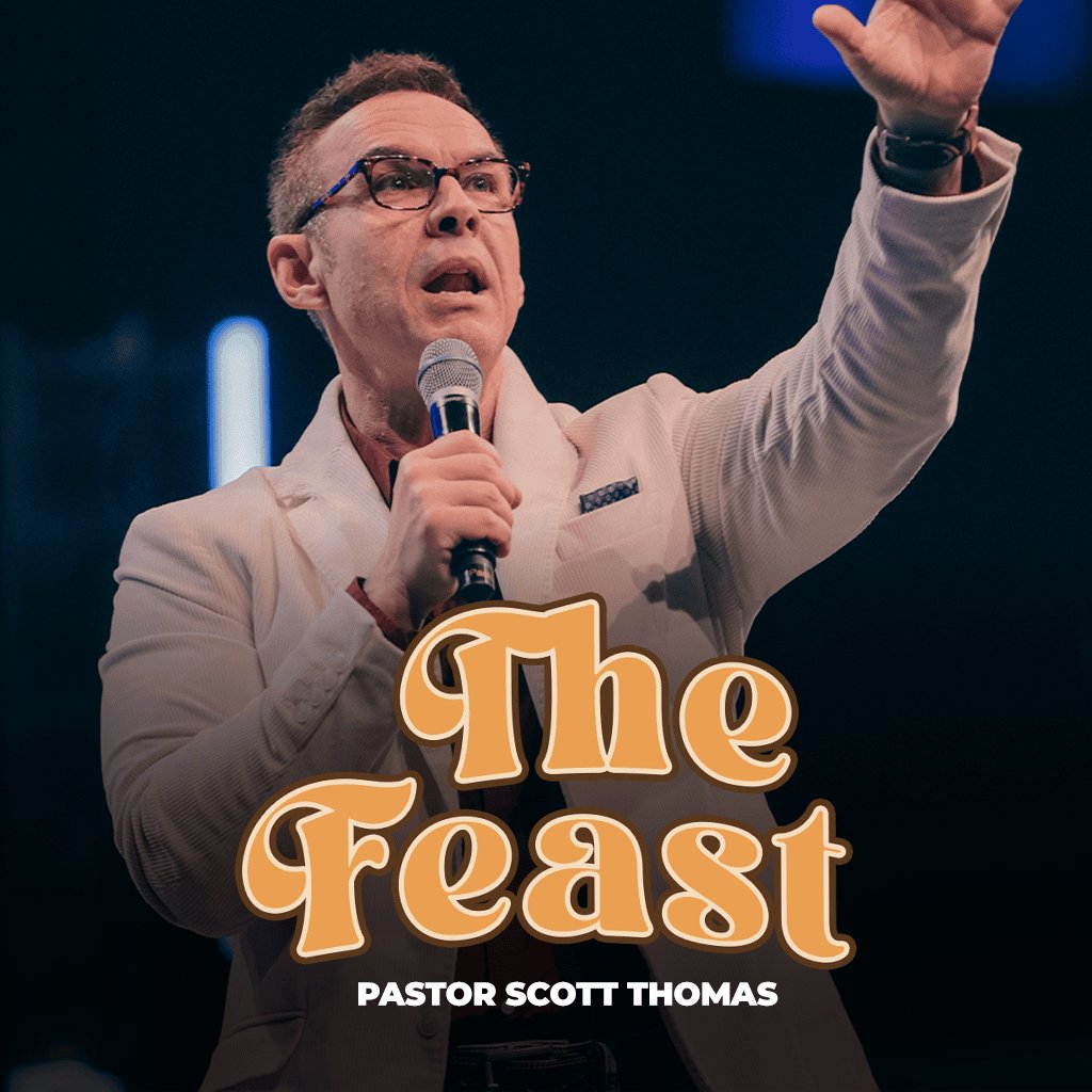The Feast episode artwork