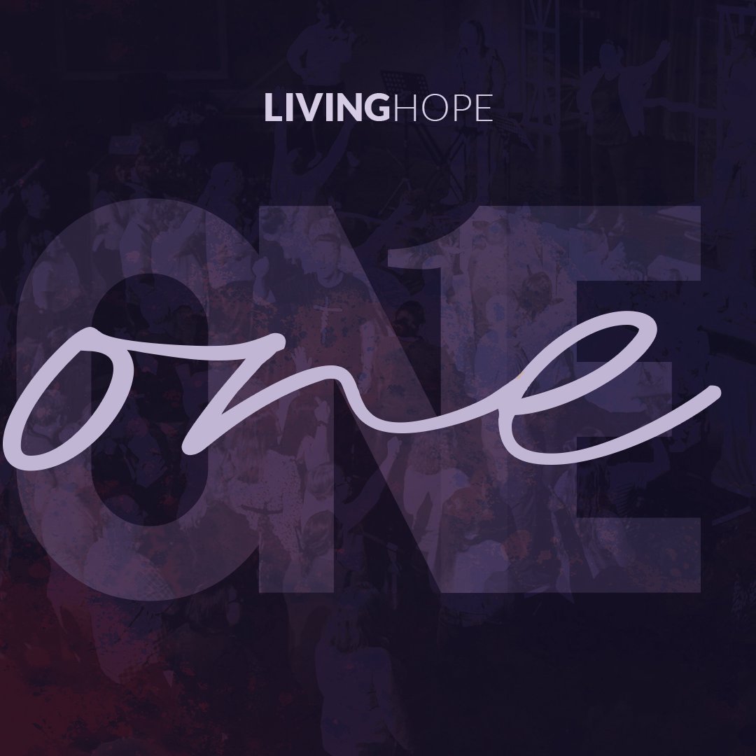 Living Hope Online Congregation