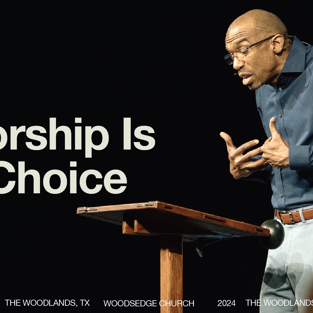 WoodsEdge Sermons