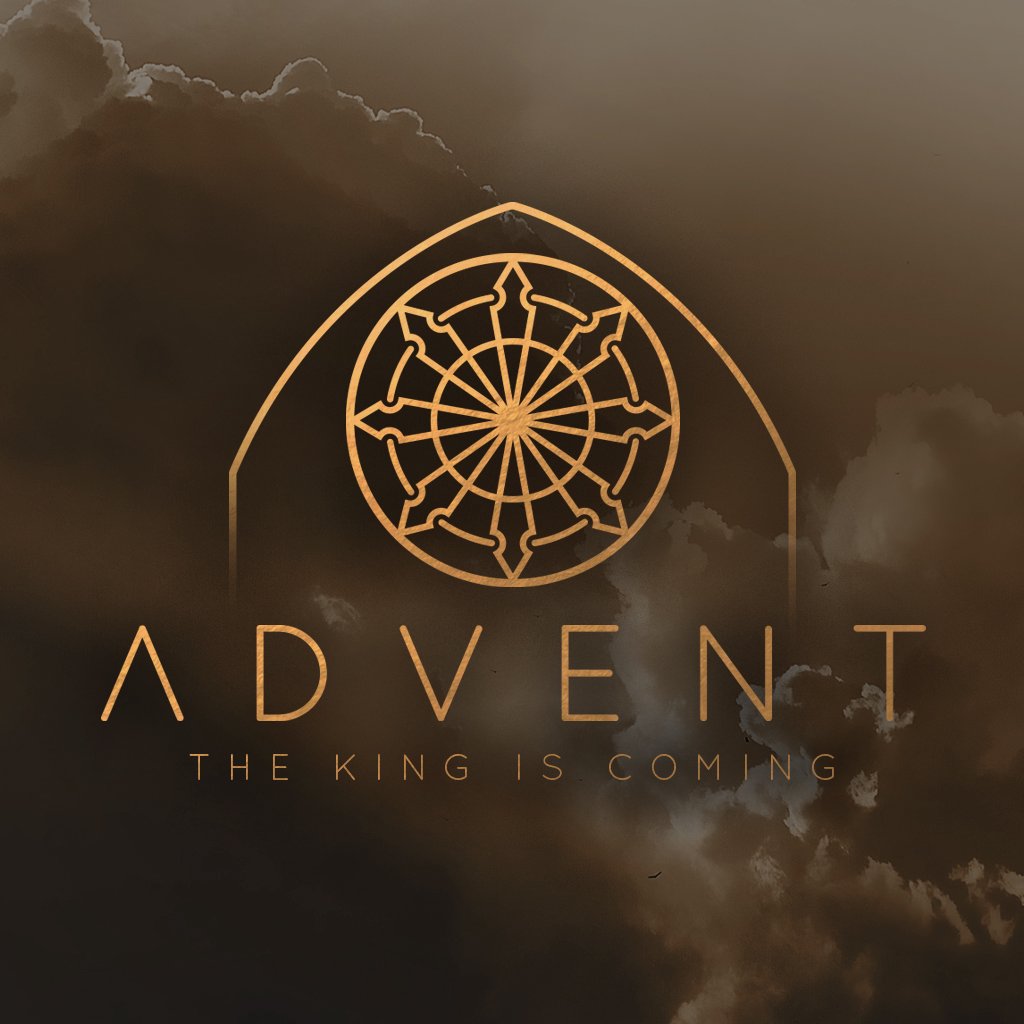 Advent (Part 3) episode artwork