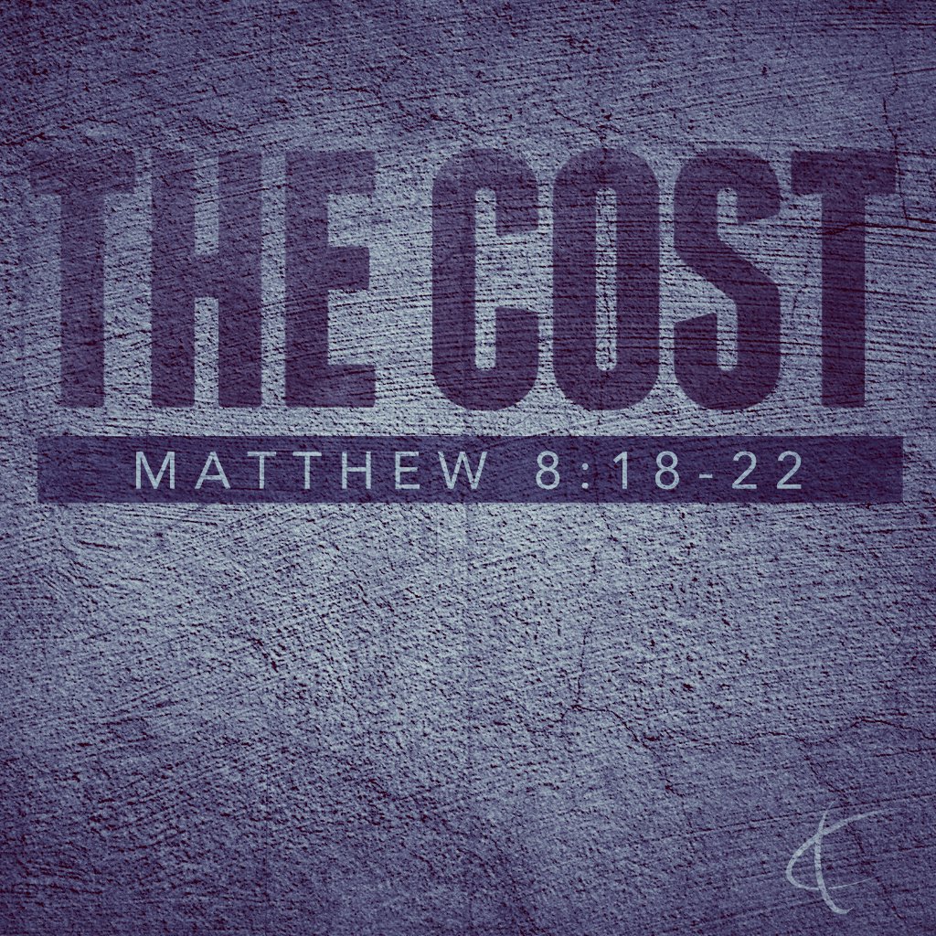 The Cost episode artwork