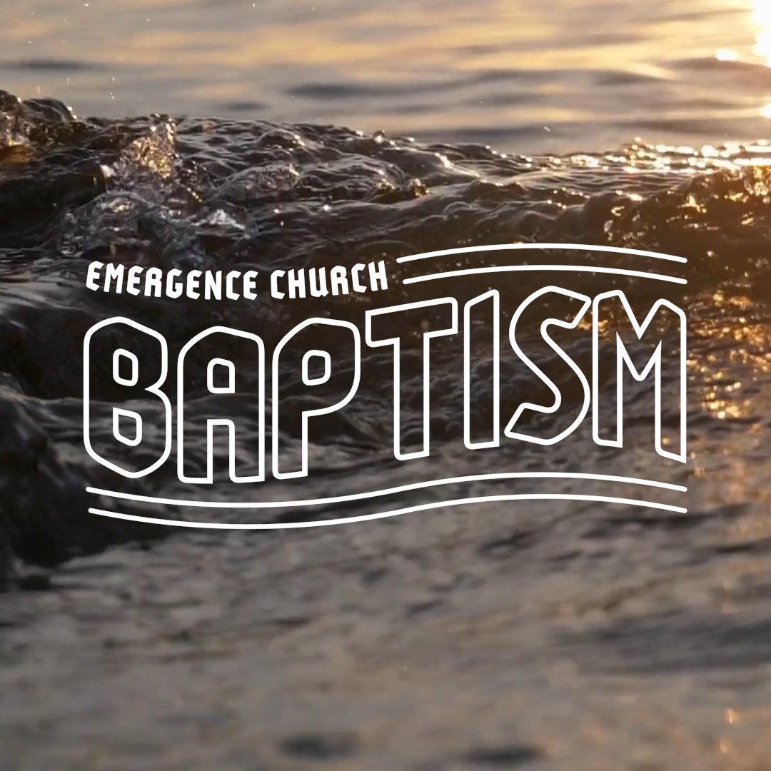 Baptism | Ringwood episode artwork