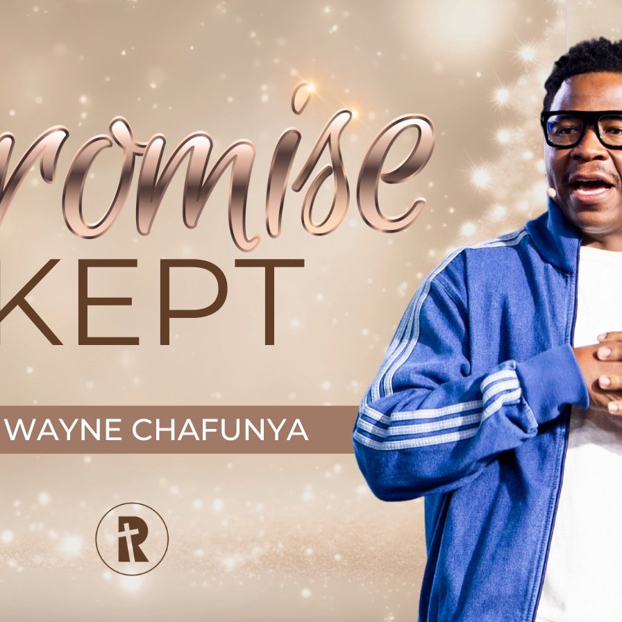 Promise Kept | 21 December 2025 | Pastor Wayne Chafunya