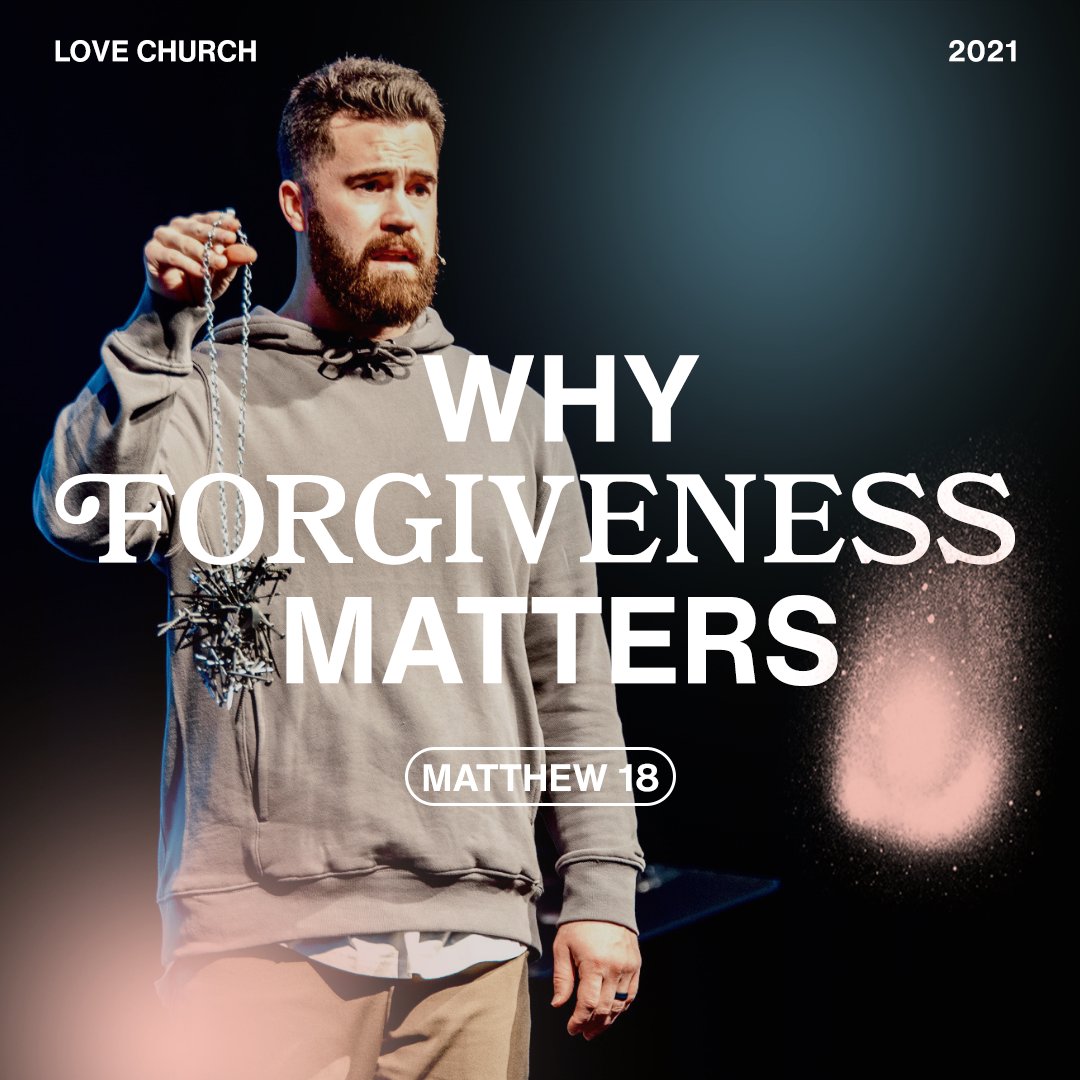 Love Church | Audio Podcast