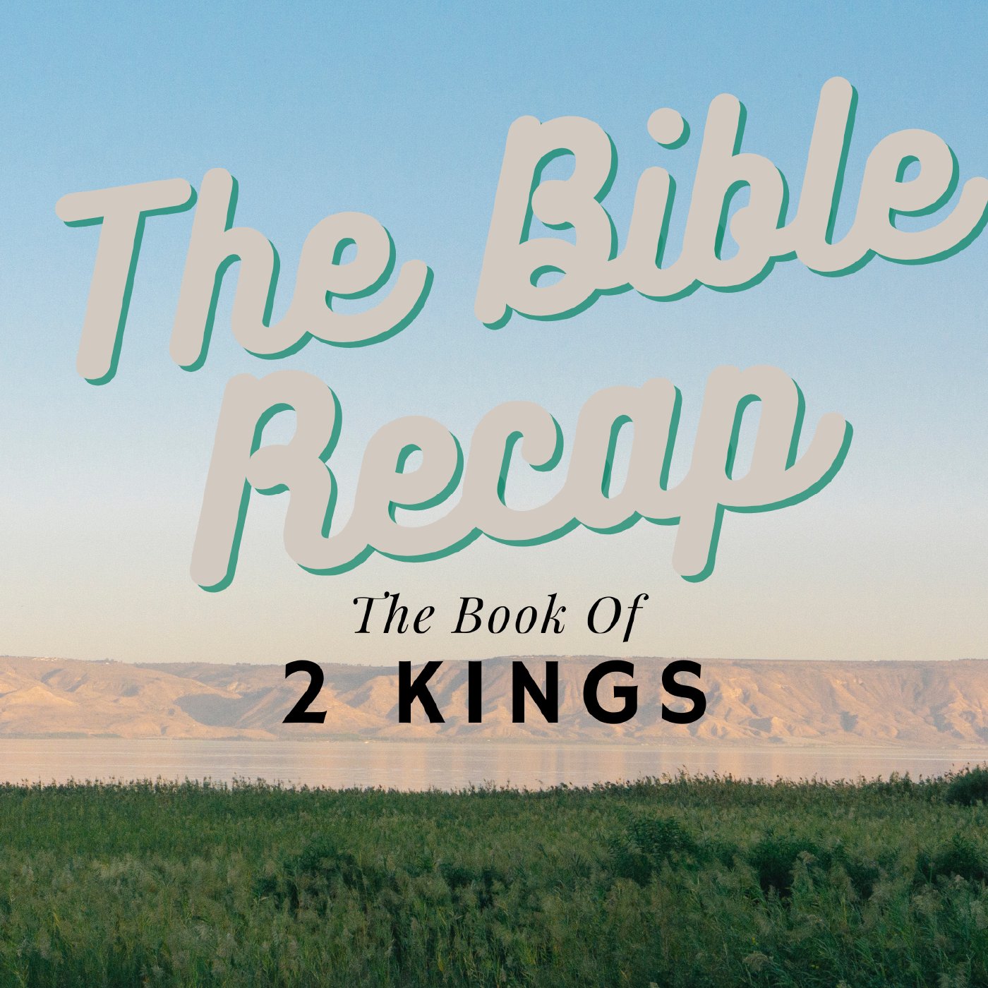 2 Kings 1-4 episode artwork