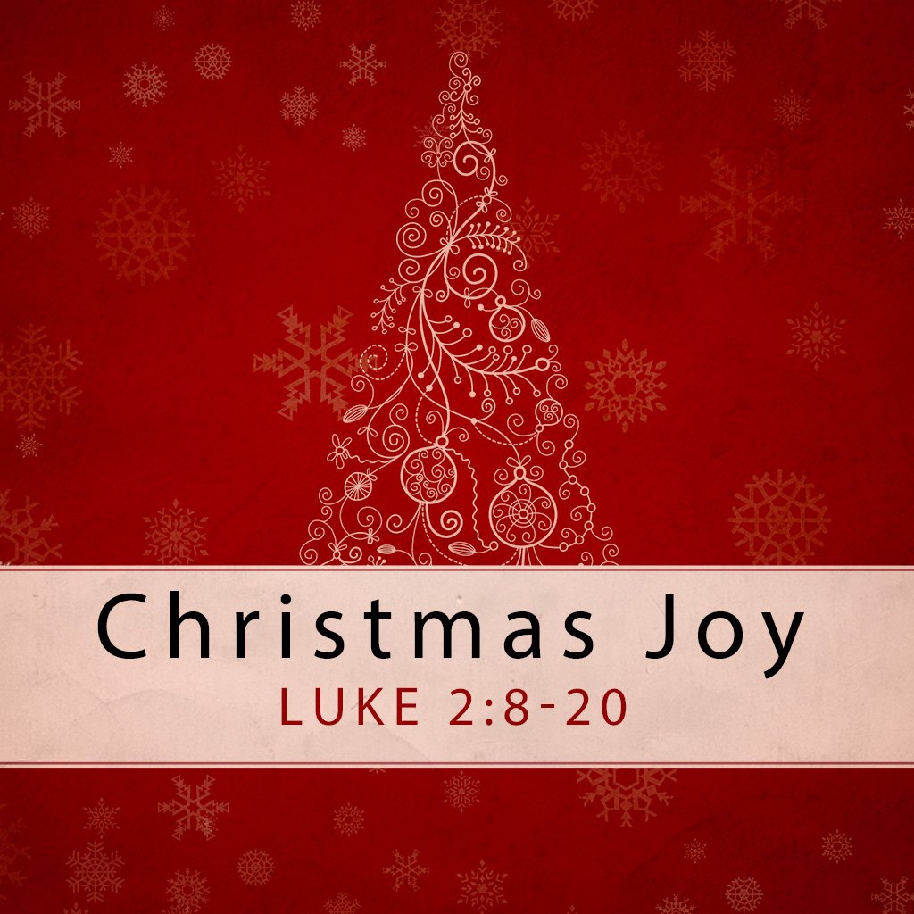 Christmas Joy episode artwork
