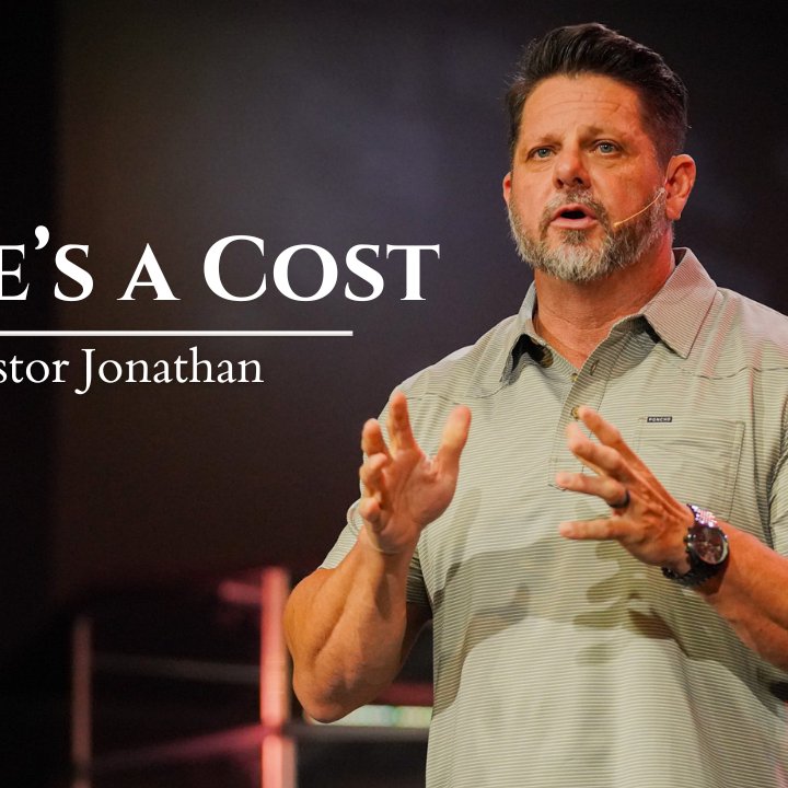 There's A Cost