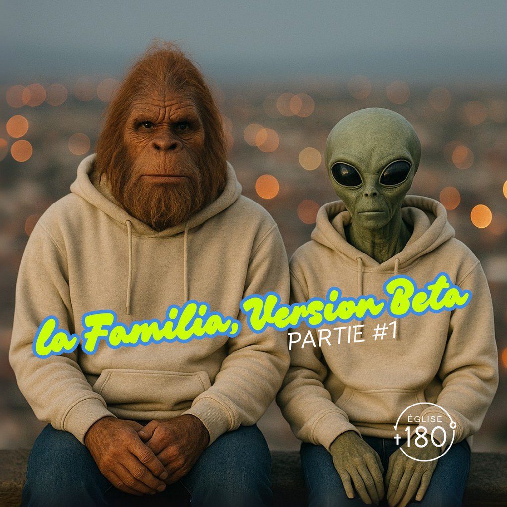 Famille version Beta