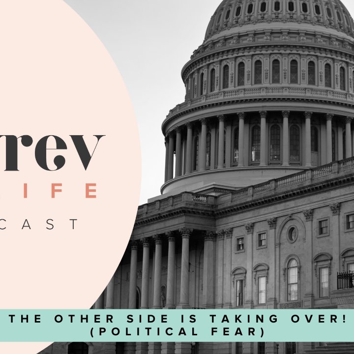 City Rev Life Podcast