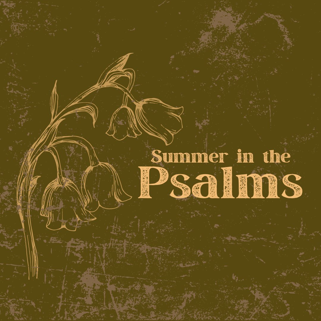 Part 9: Psalm 19 episode artwork