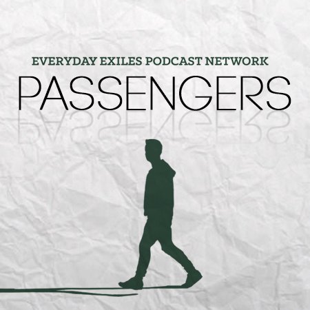 Passengers No.422 - Cali Dan