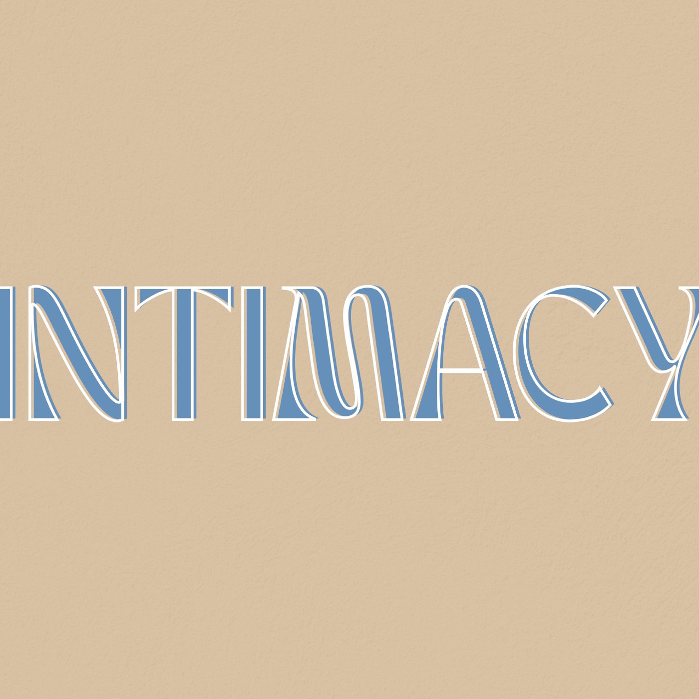 Intimacy episode artwork