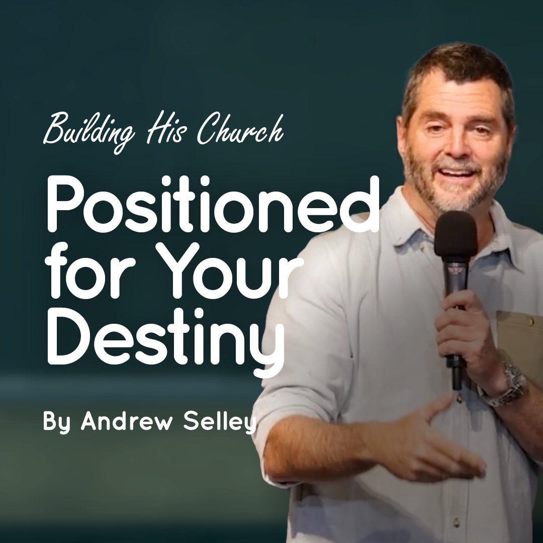 Building His Church | Four12