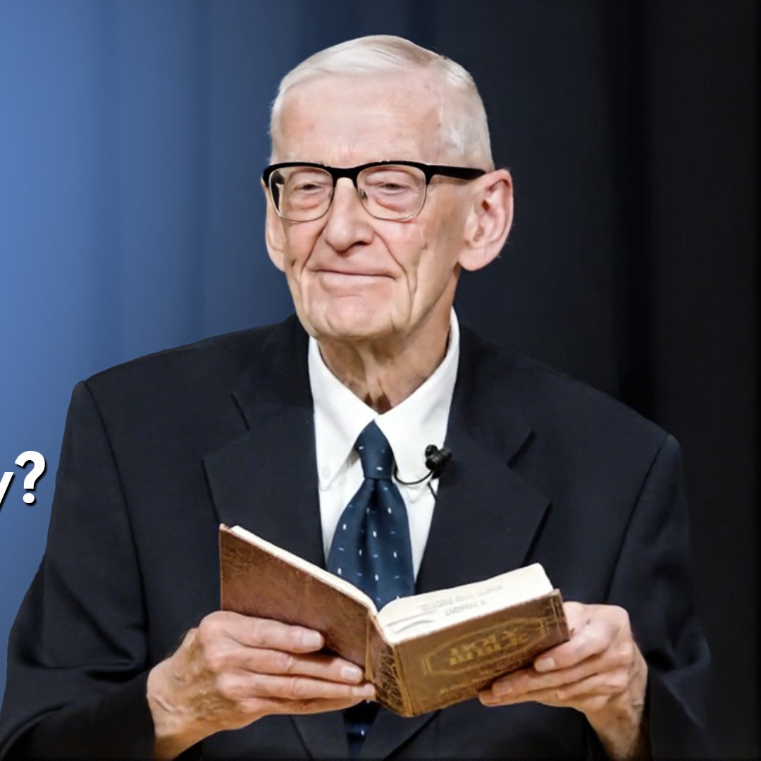 Is The Gospel Your Top Priority? episode artwork