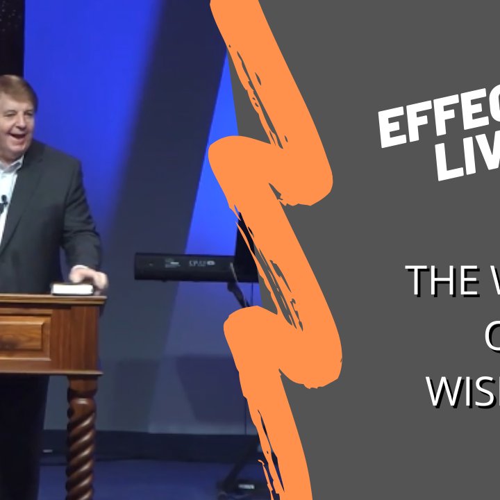 Desert Chapel Sermon of the Week