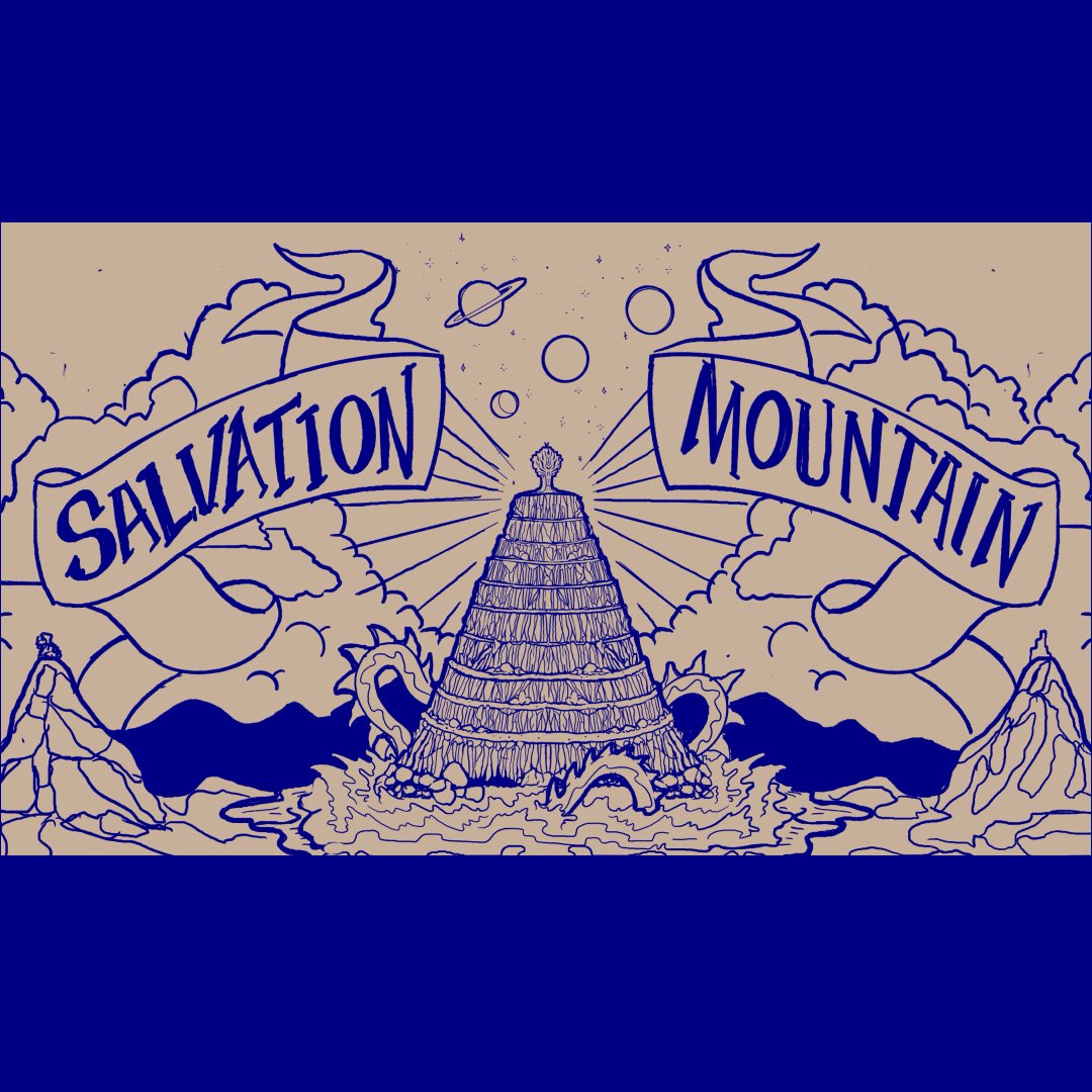 Sunday Live Service 10am episode artwork