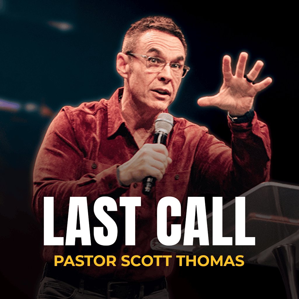 Last Call episode artwork