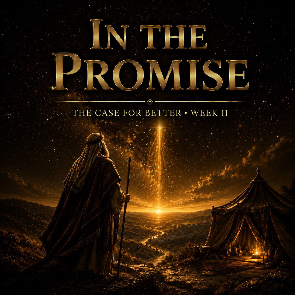 In the Promise episode artwork