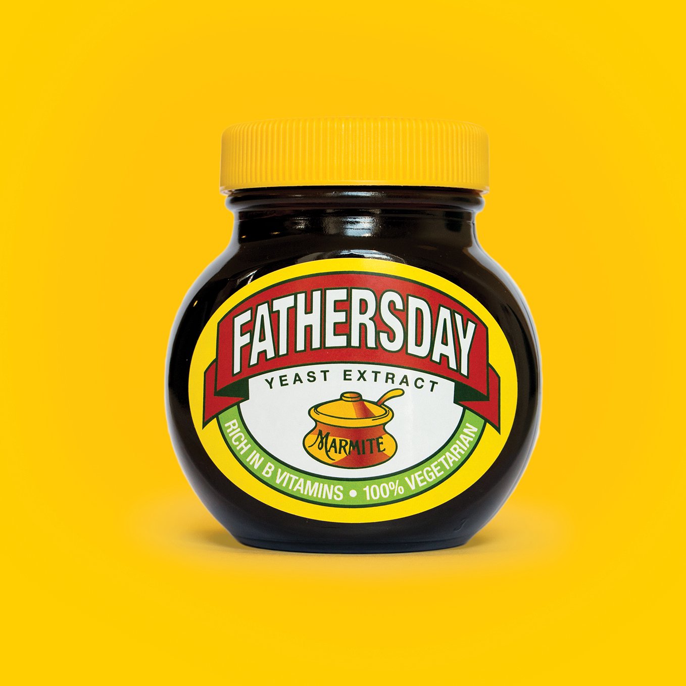 Father's Day episode artwork