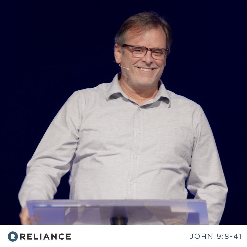 John 9:8-41 episode artwork