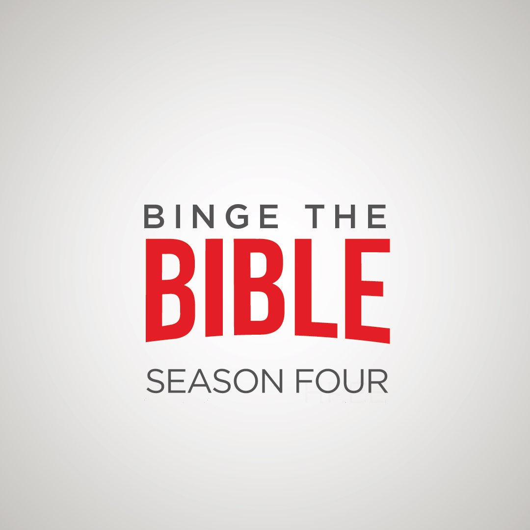 Binge The Bible Season 4 Episode 6 episode artwork