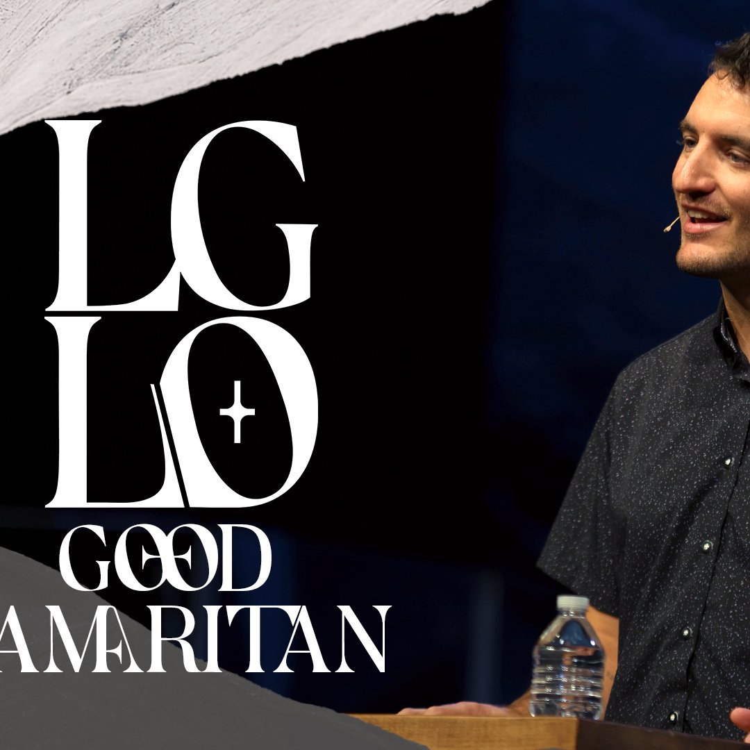 Good Samaritan episode artwork
