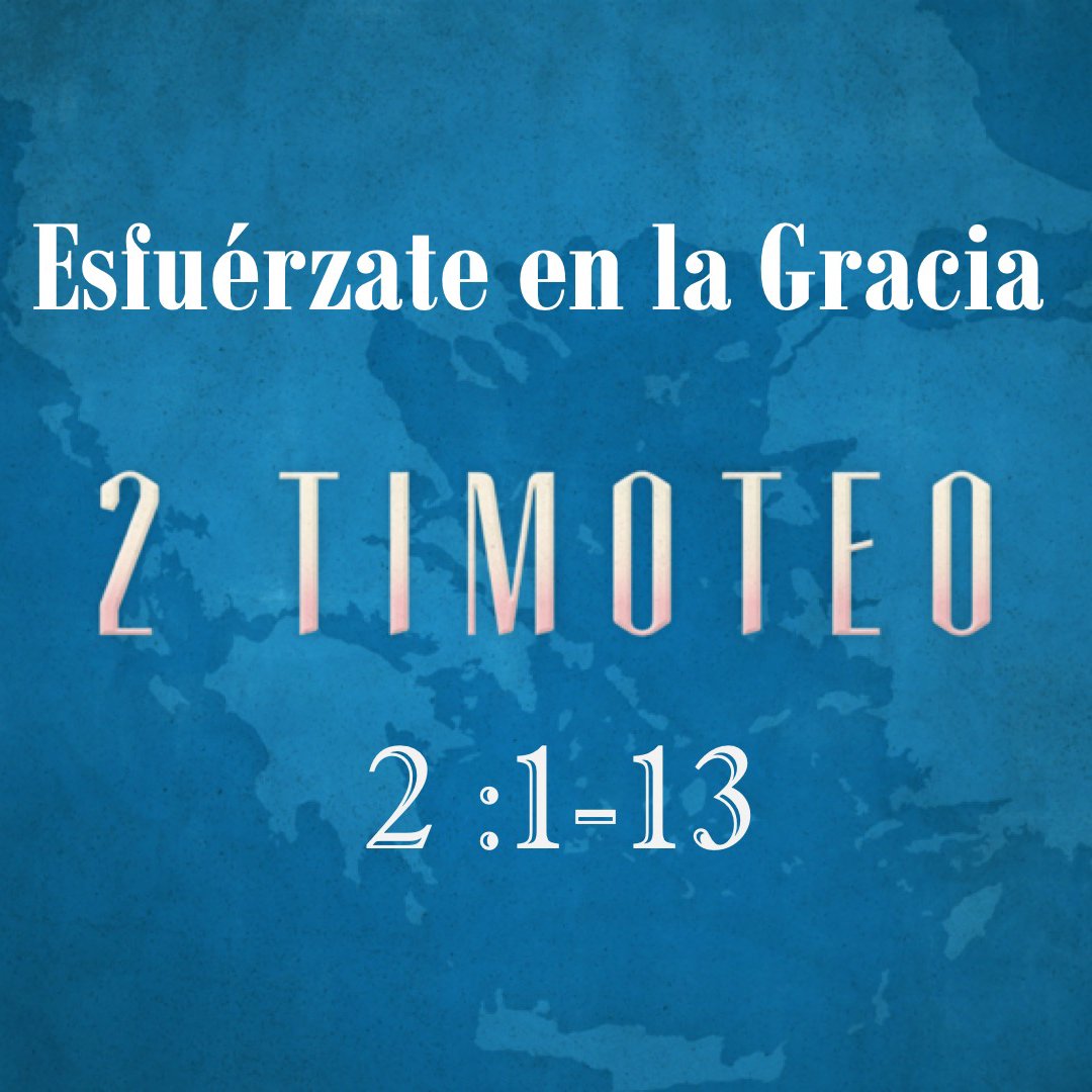 Calvary Chapel En La Luz - Video