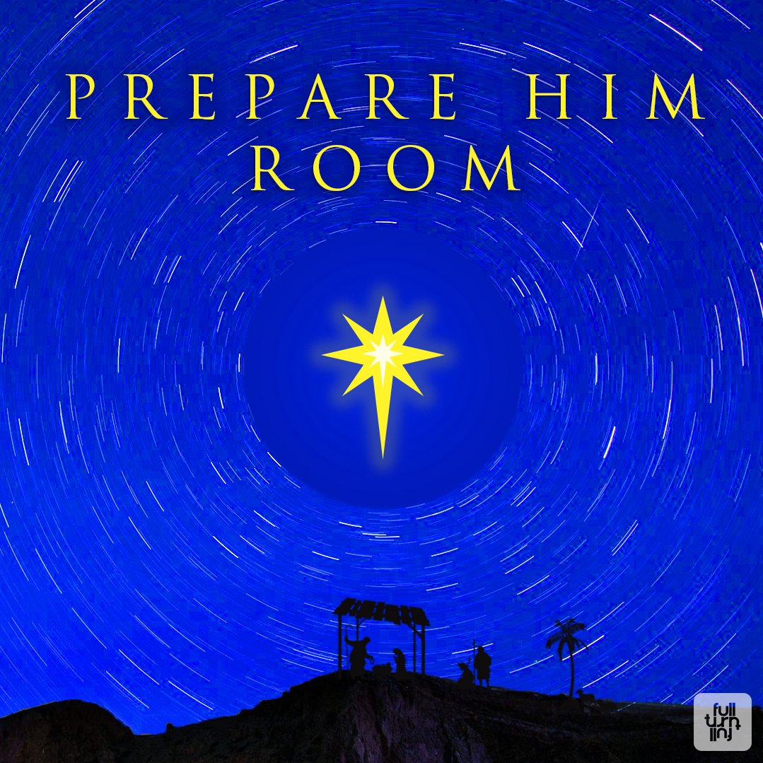 Prepare Him Room | Part 1 episode artwork