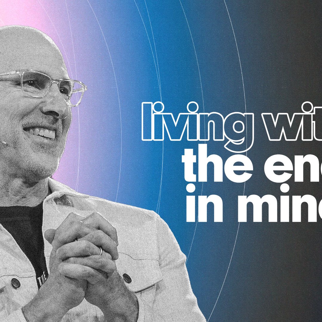 Living With the End in Mind episode artwork