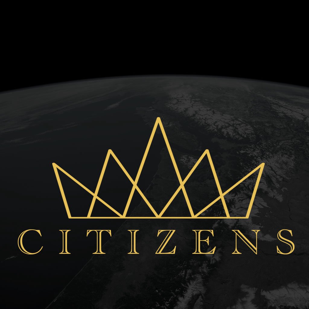 Citizens - Week 3 Citizens - Week 3