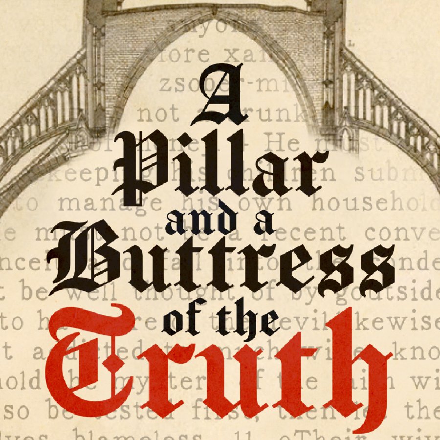1 Timothy 1:6-11 episode artwork