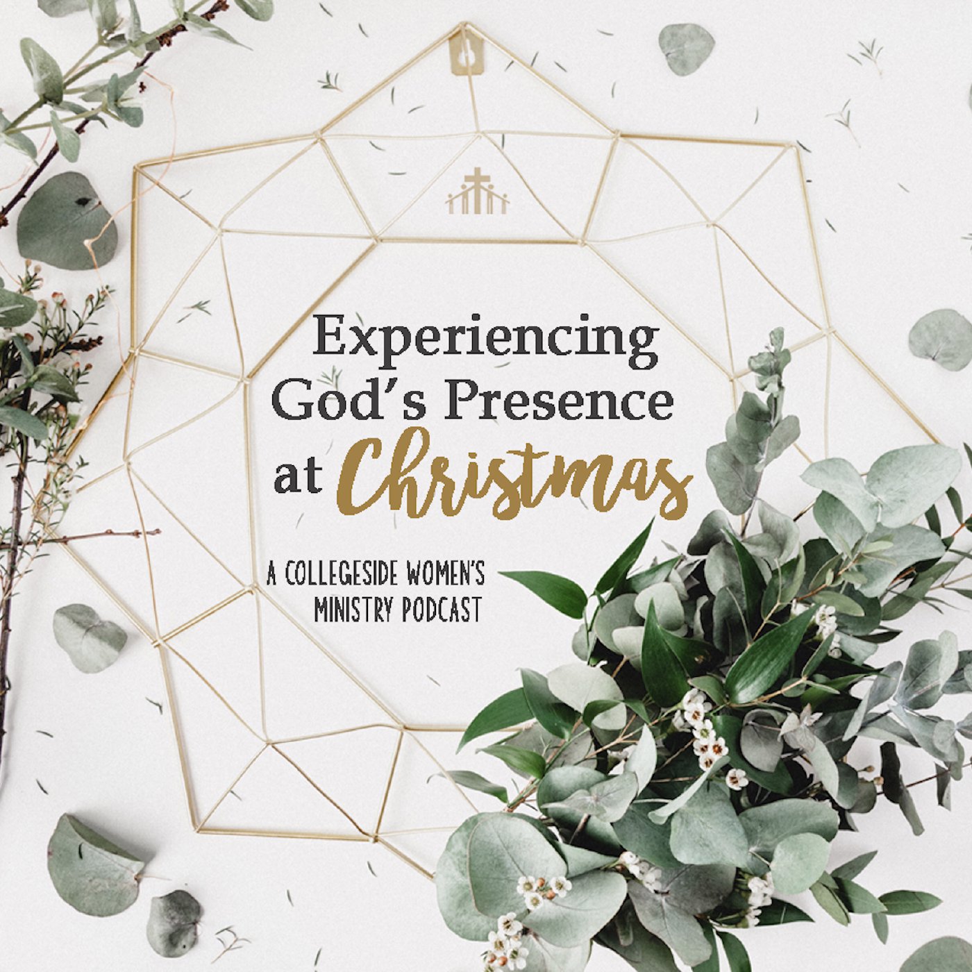 Collegeside Women\'s Ministry Podcast