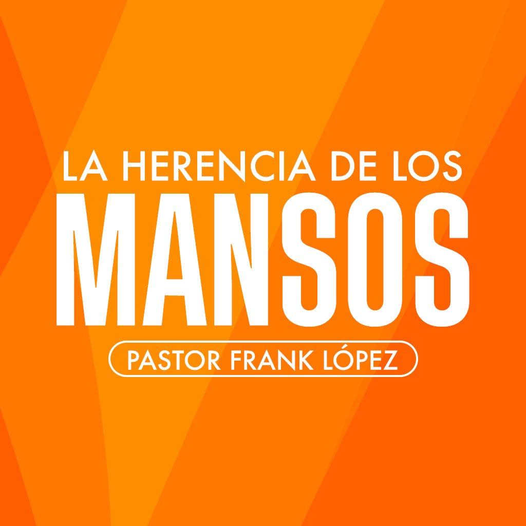 La Herencia de los Mansos episode artwork