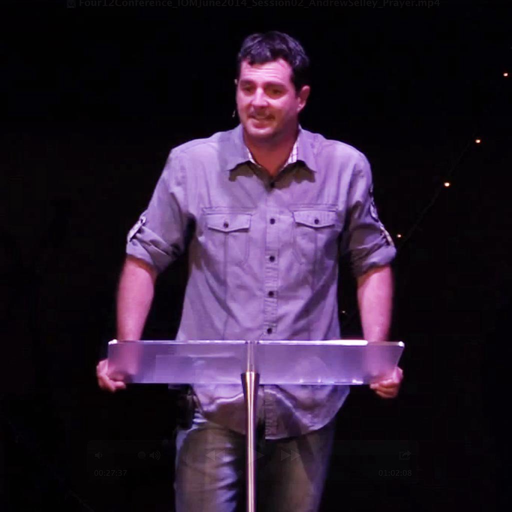 Conference Messages