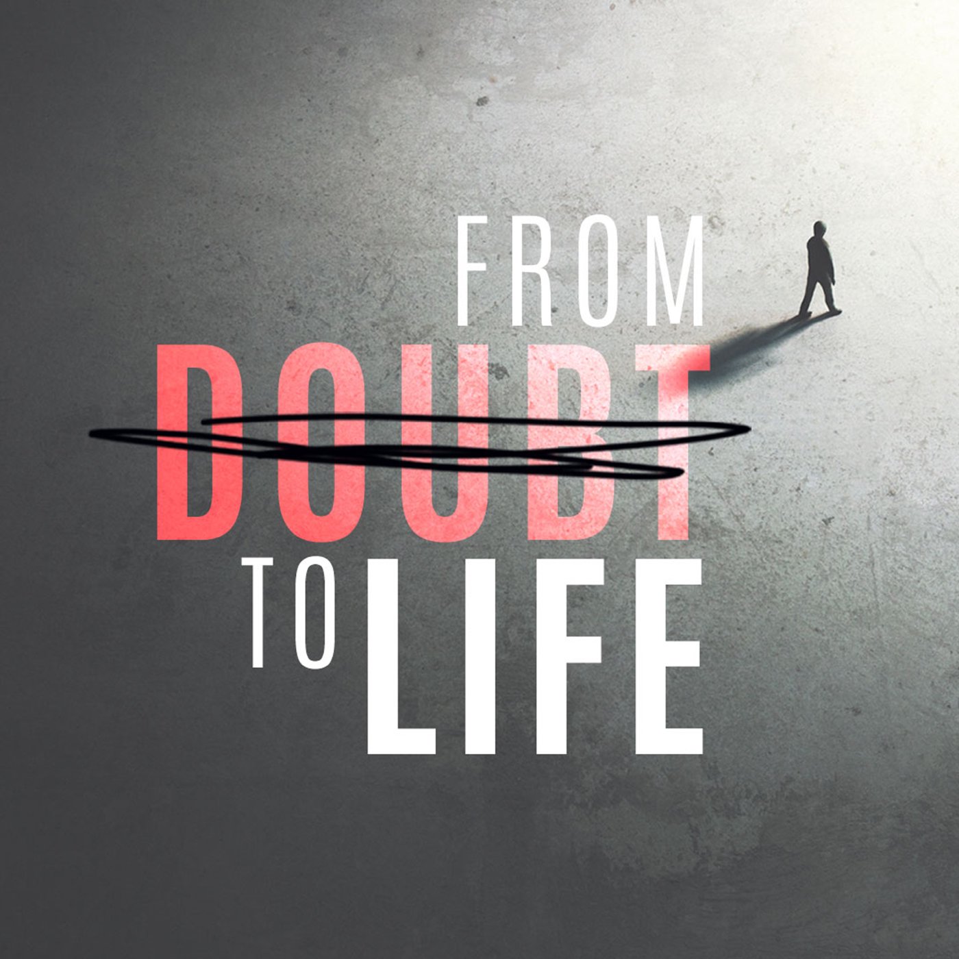 Doubting Thomas episode artwork