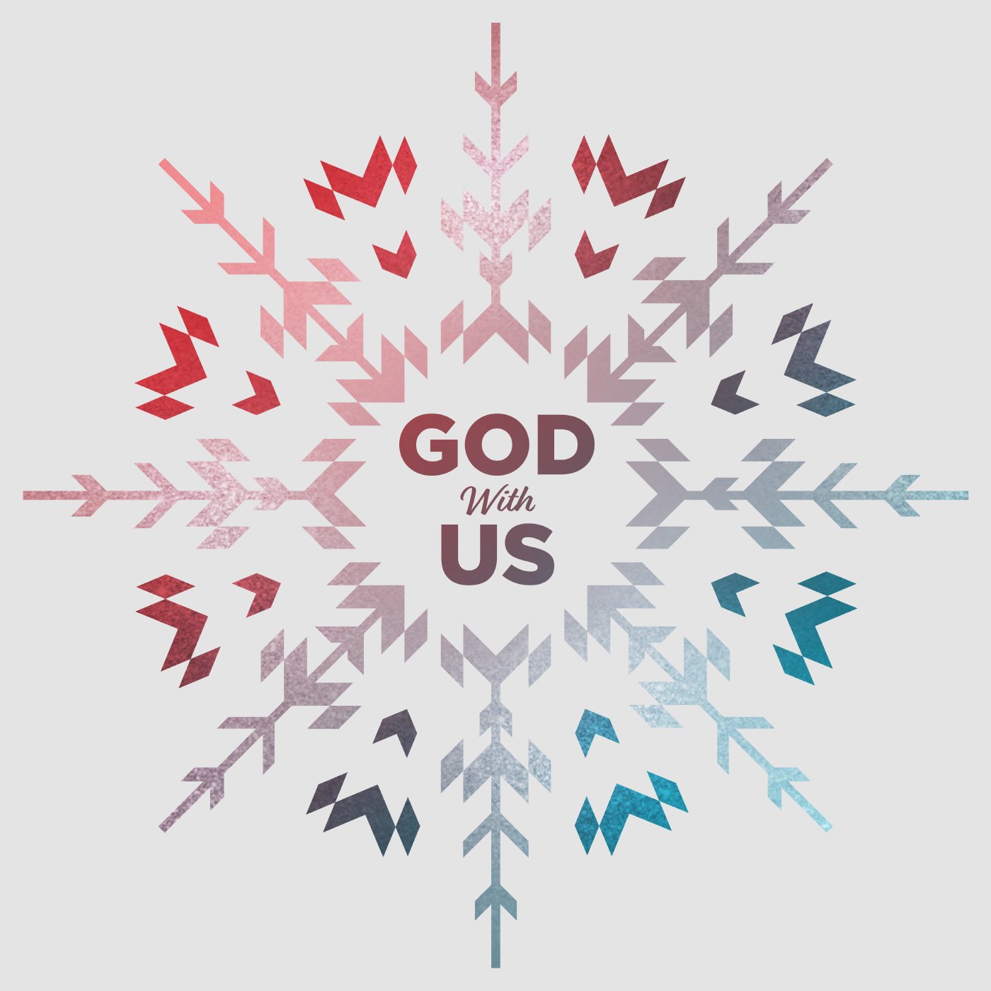 Part 1: God is WITH Us in Our Trials episode artwork