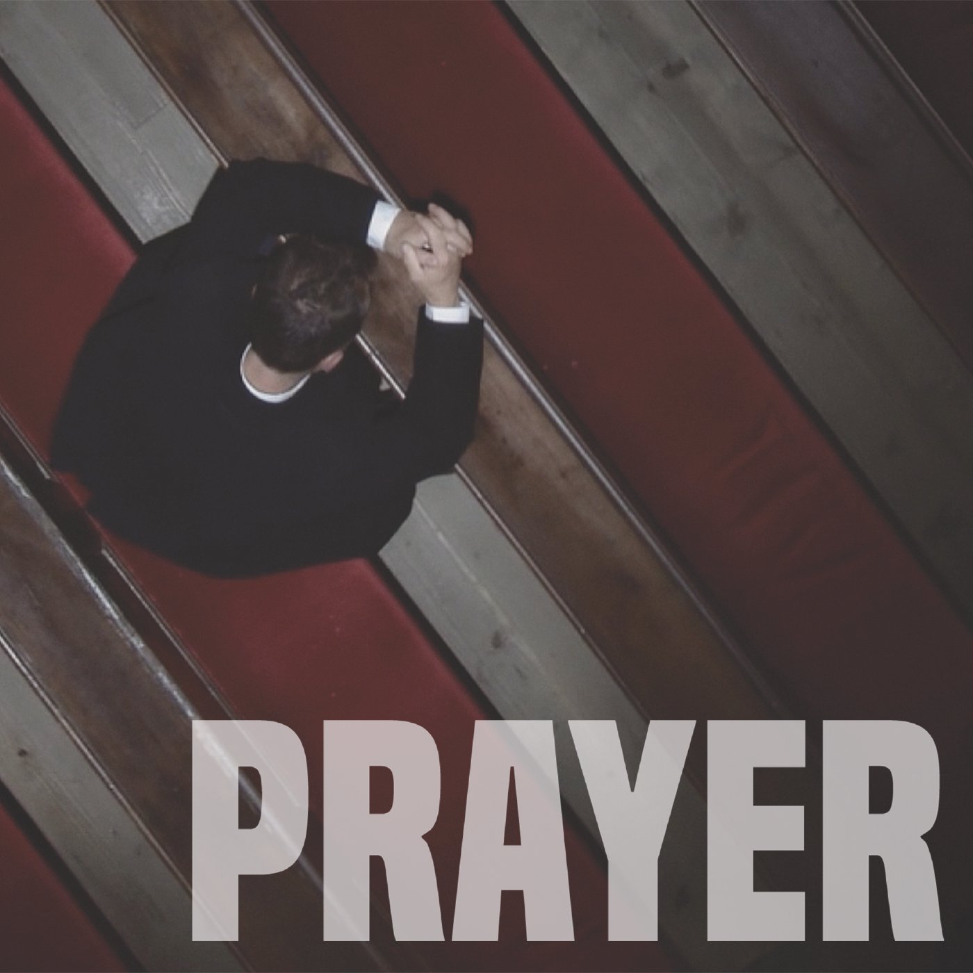 Prayer [ week 3 ] episode artwork