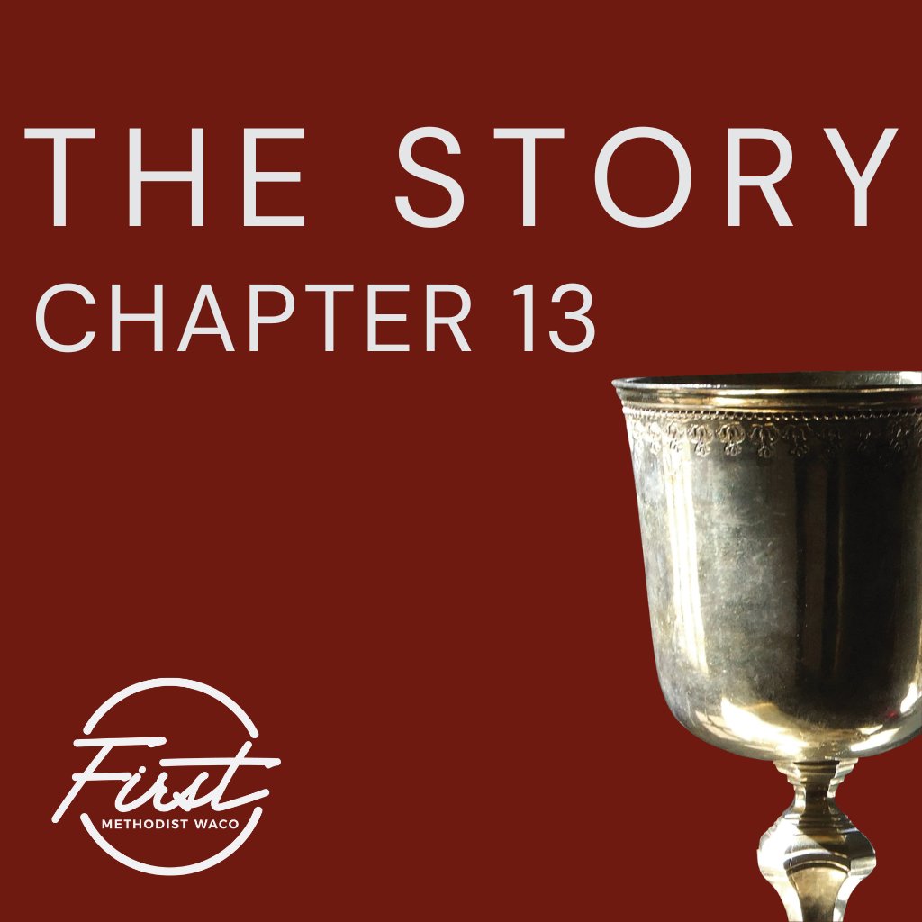 The Story Chapter 13 episode artwork