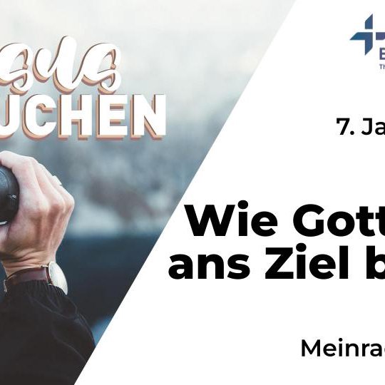 Podcast BewegungPlus Thun