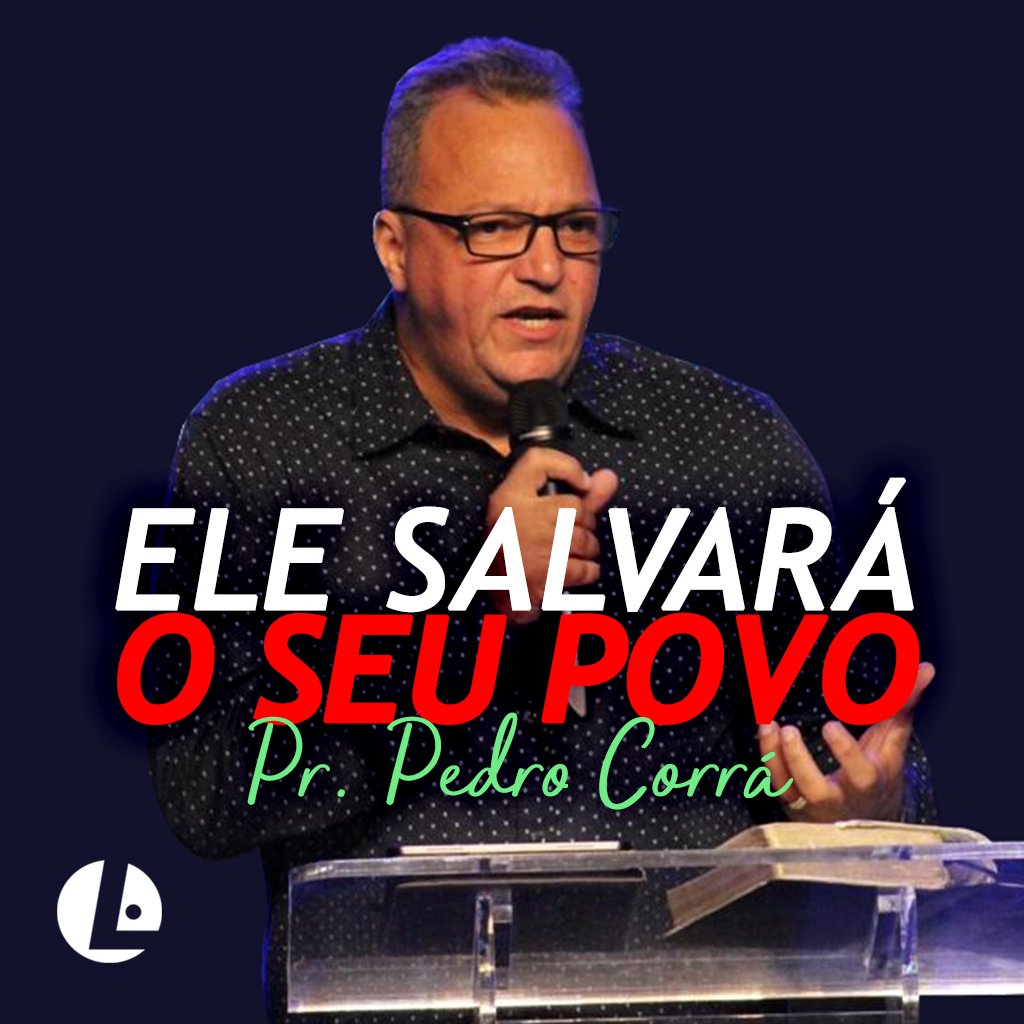 Igreja Lifepoint Sermon of the Week