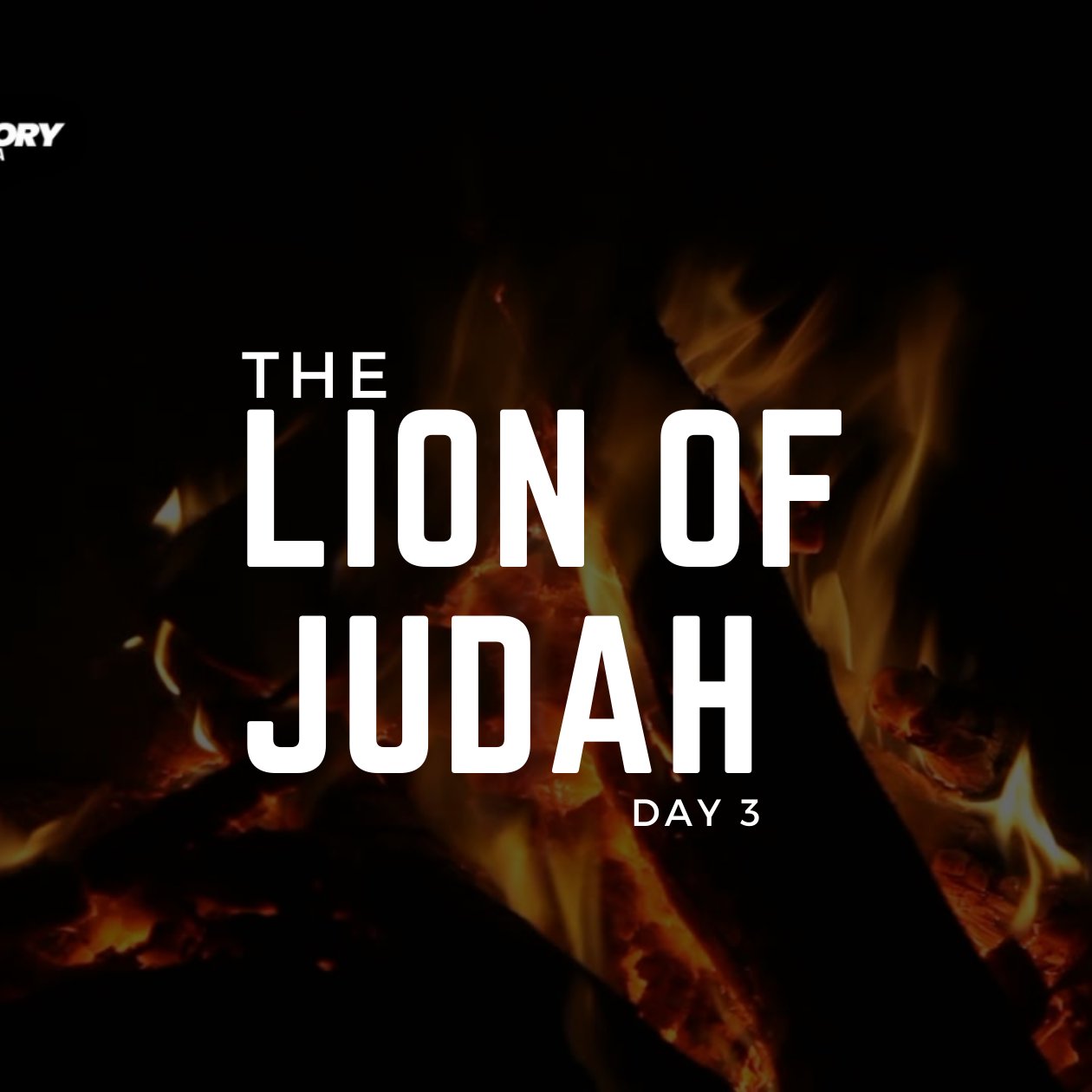 WAR AGAINST GLORY HUNTERS DAY 3. The Lion Of Judah  Monthly Prayer Program