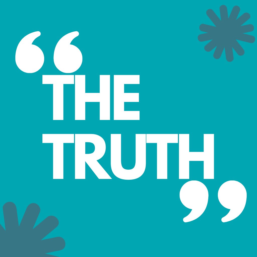 The Truth episode artwork