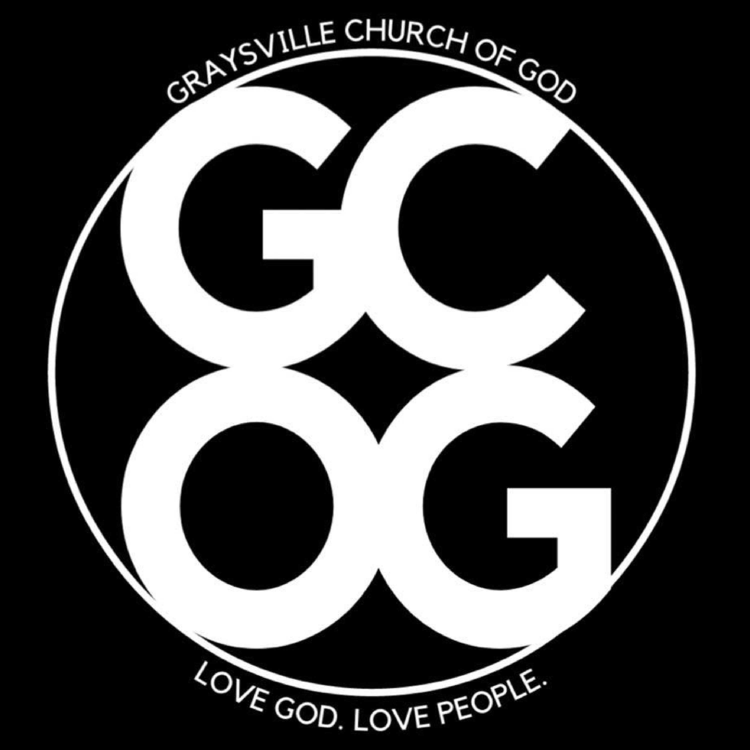 Graysville Church of God Sermon Recaps podcast artwork