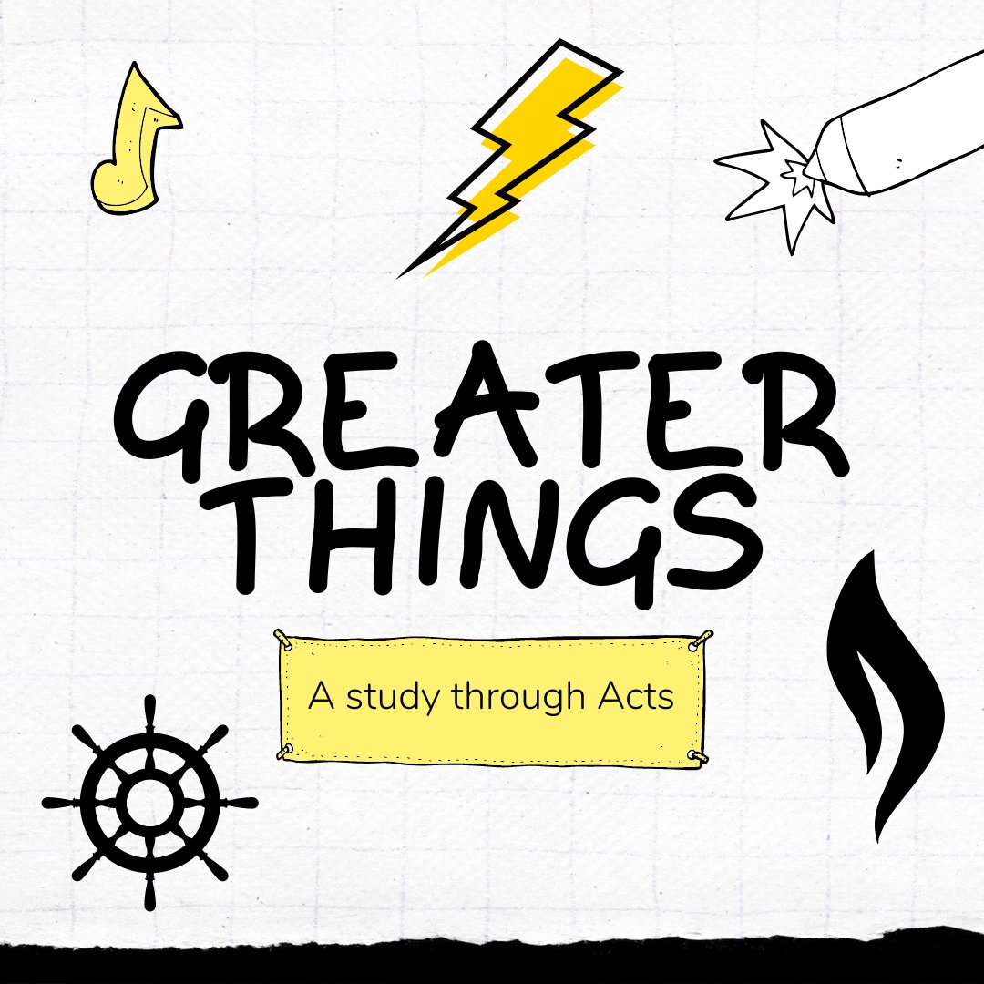 Encouraging Spiritual Leaders