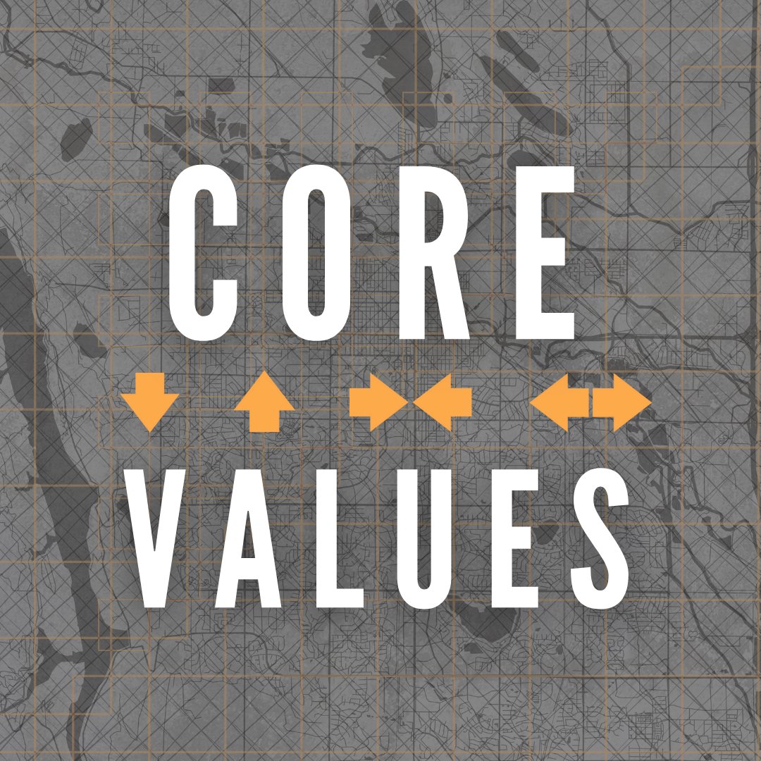 Core Values - Down episode artwork