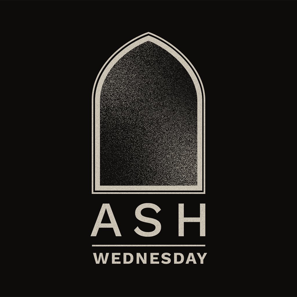 Ash Wednesday episode artwork