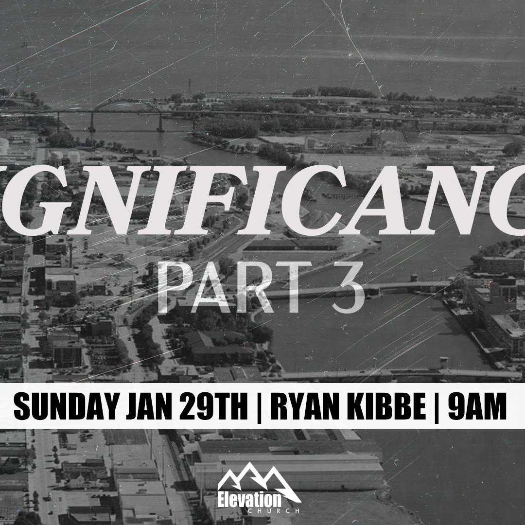 Significance - Part 3 | The Father’s House episode artwork