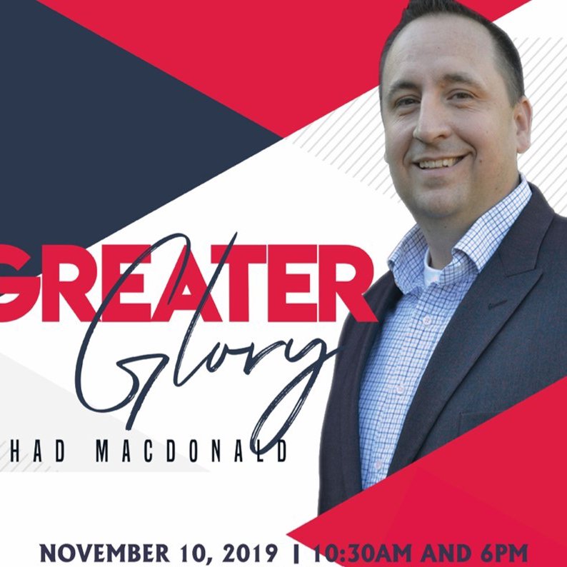 Special Guest Speaker episode artwork